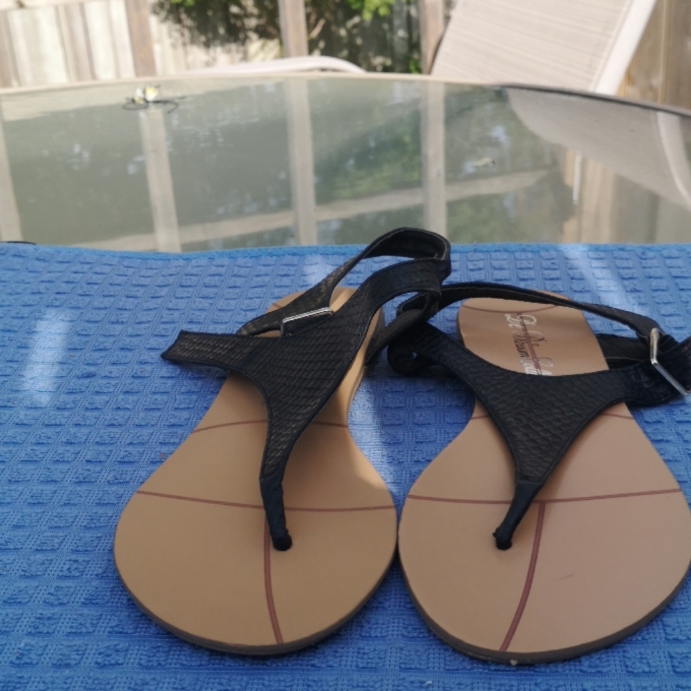 Sandals